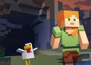 Minecraft for Education