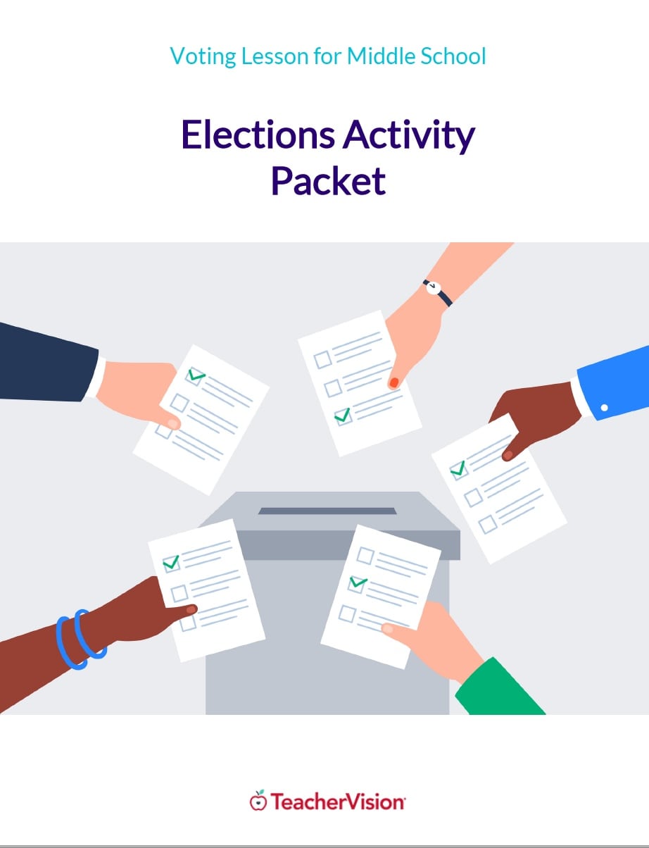 Elections Lesson