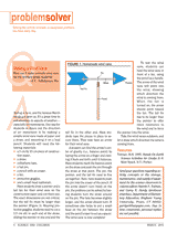 Making a Wind Vane