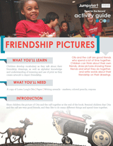 Otis Friendship Pictures